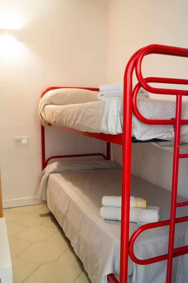 Апартаменты Apartamento Novelty Салоу Экстерьер фото